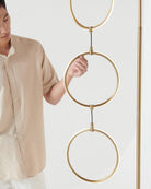 Nova Floor Lamp Brightech