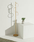 Saturn Floor Lamp Brightech