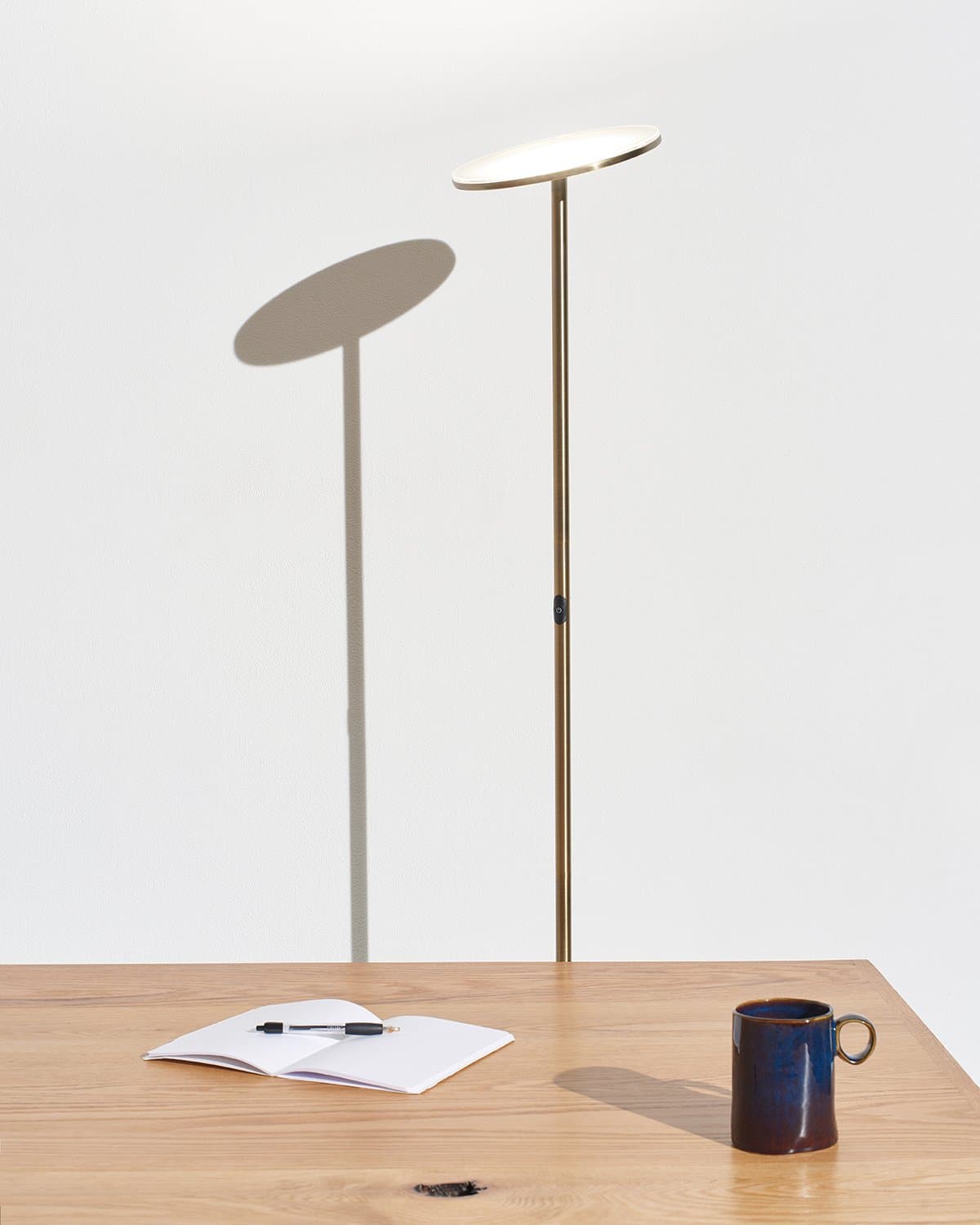 Sky Floor Lamp Brightech