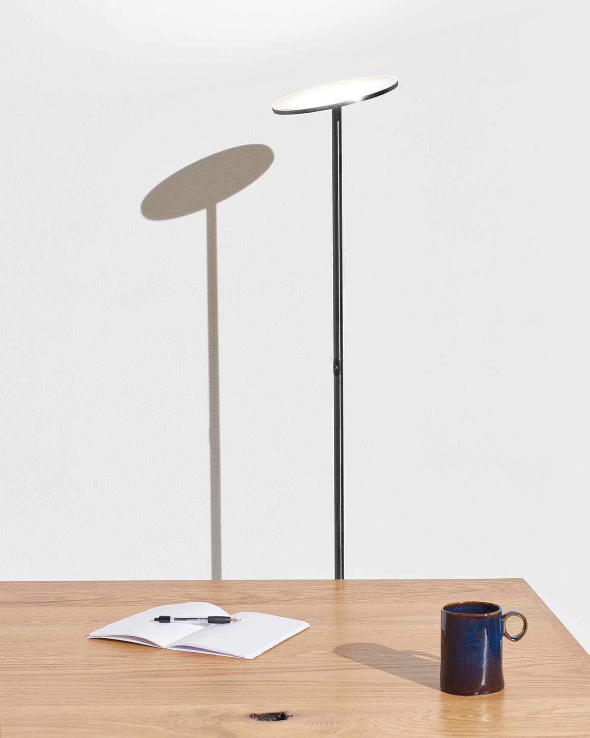Sky Floor Lamp Brightech