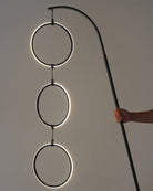 Nova Floor Lamp Brightech