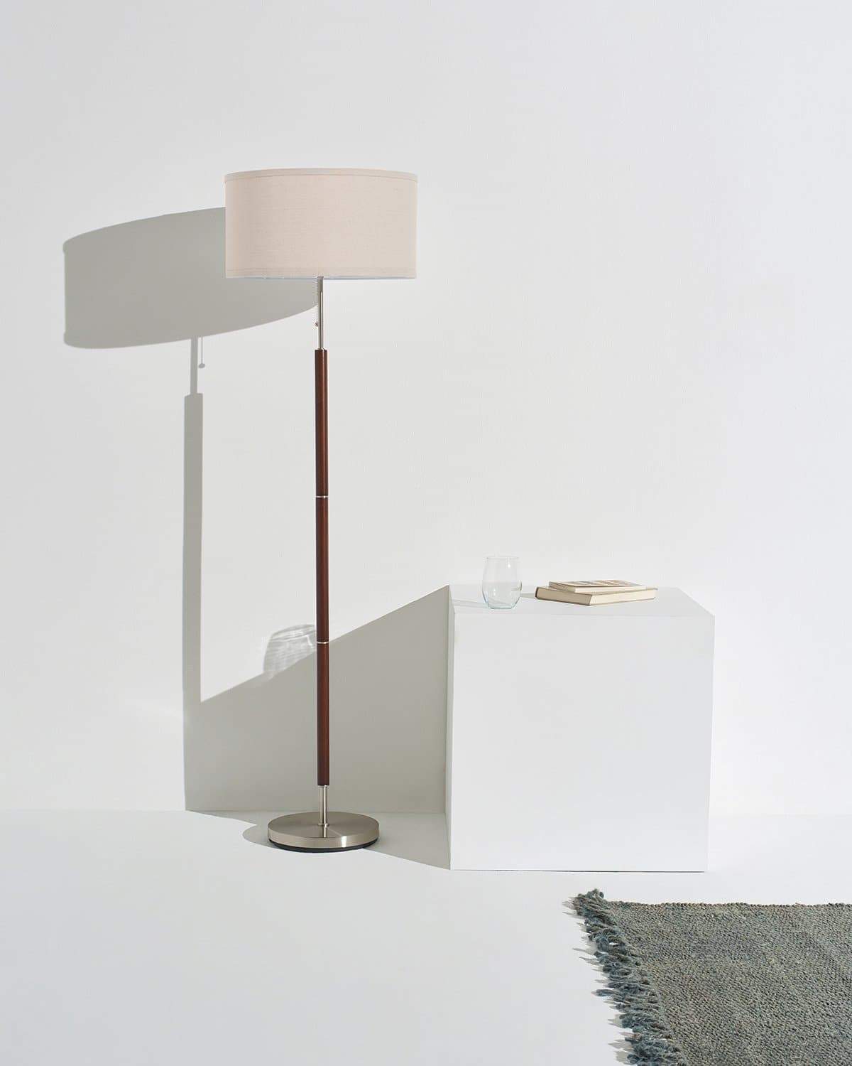 Carter Floor Lamp Brightech