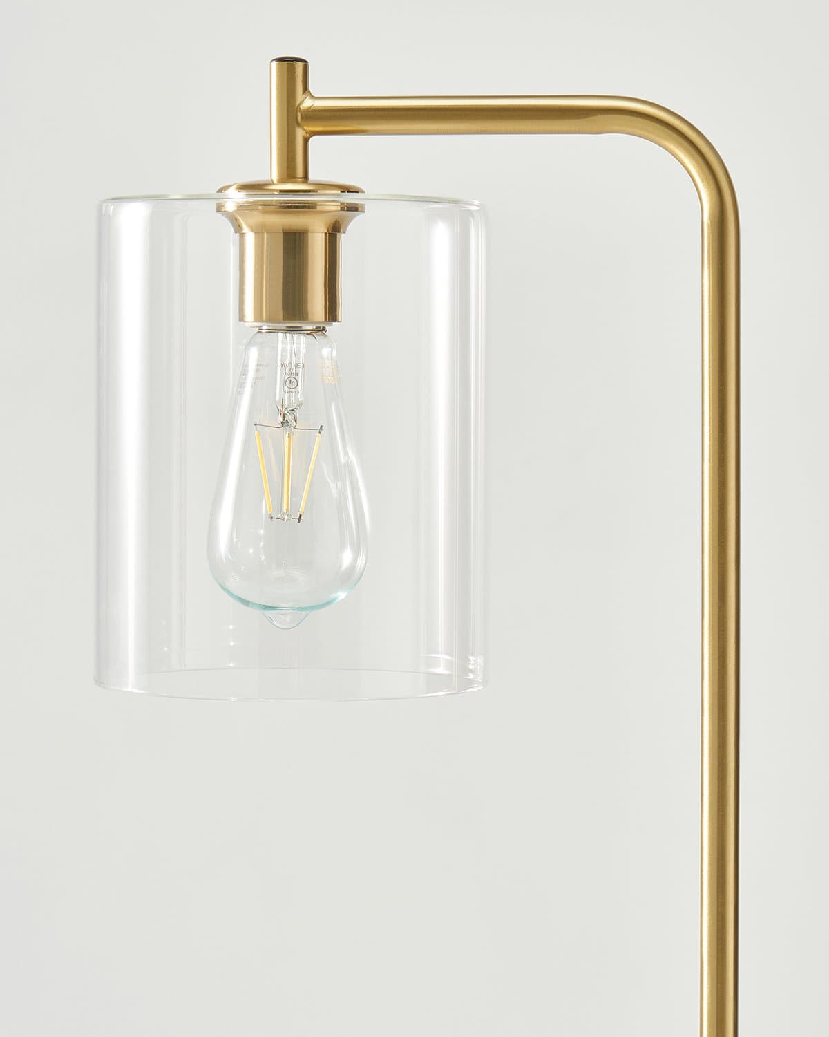 Elizabeth Floor Lamp Brightech