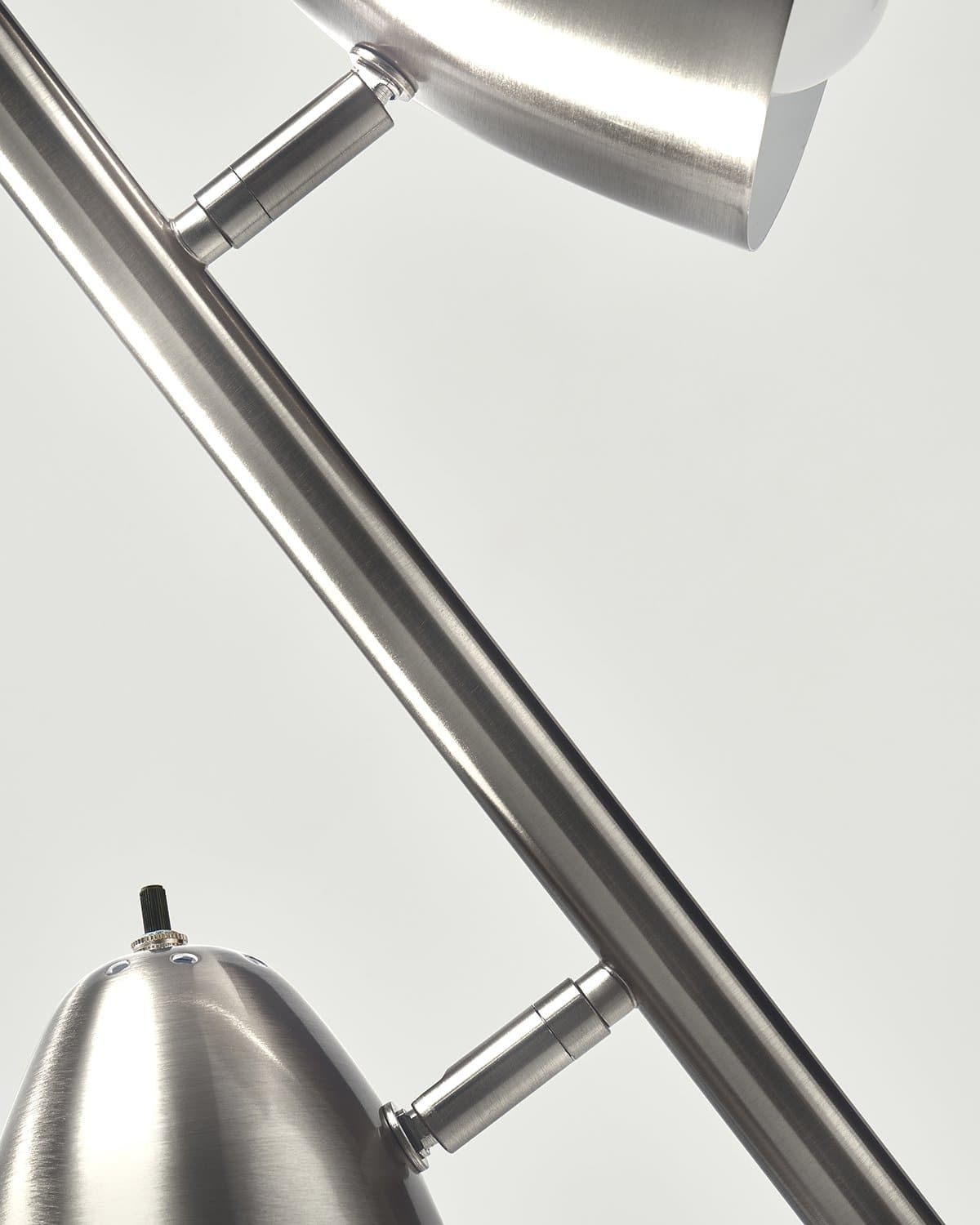 Jacob Lamp Brightech