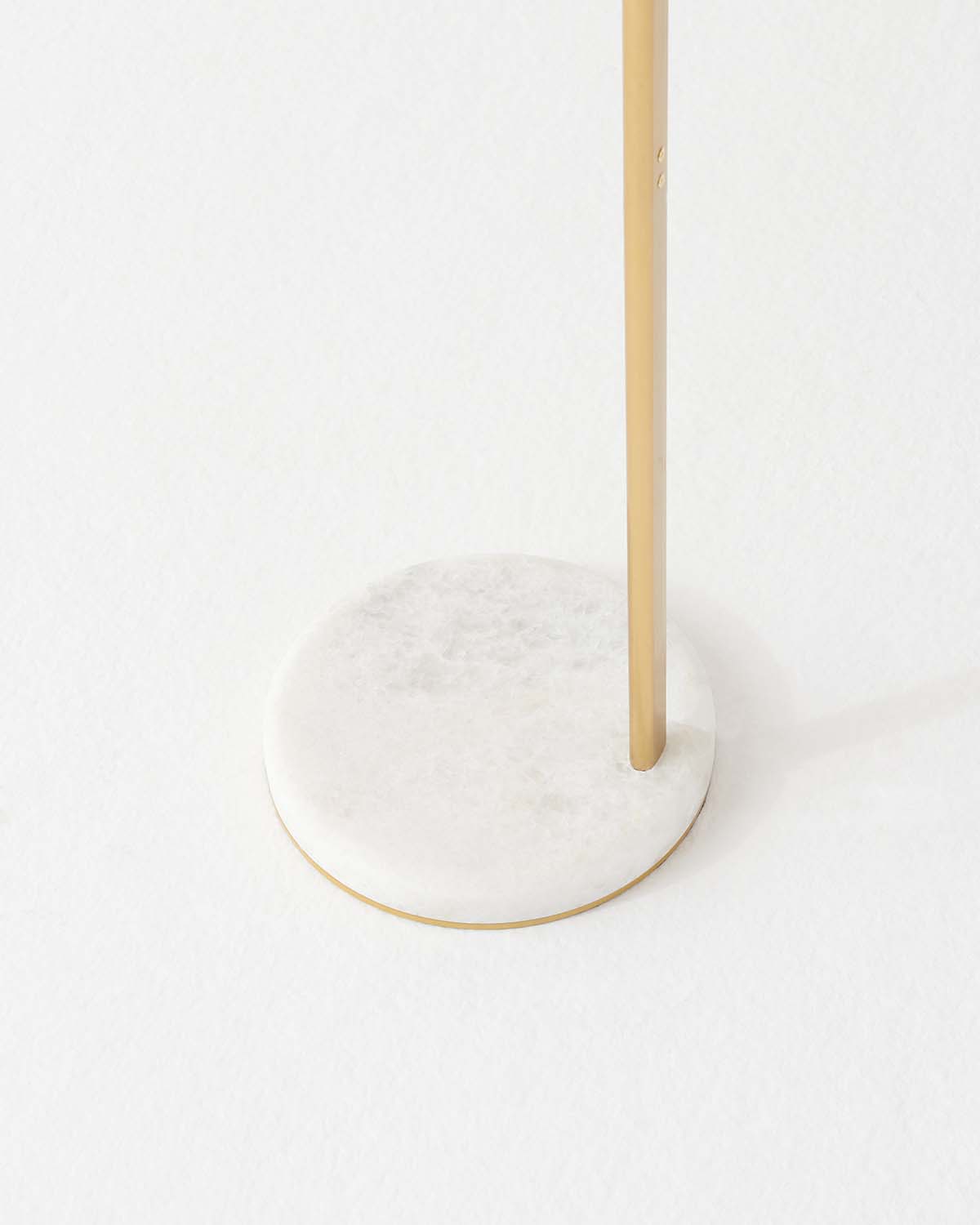 Luna Drop Floor Lamp Brightech