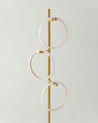 Saturn Floor Lamp Brightech