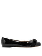 BALLERINAS Ferragamo BLACK 6