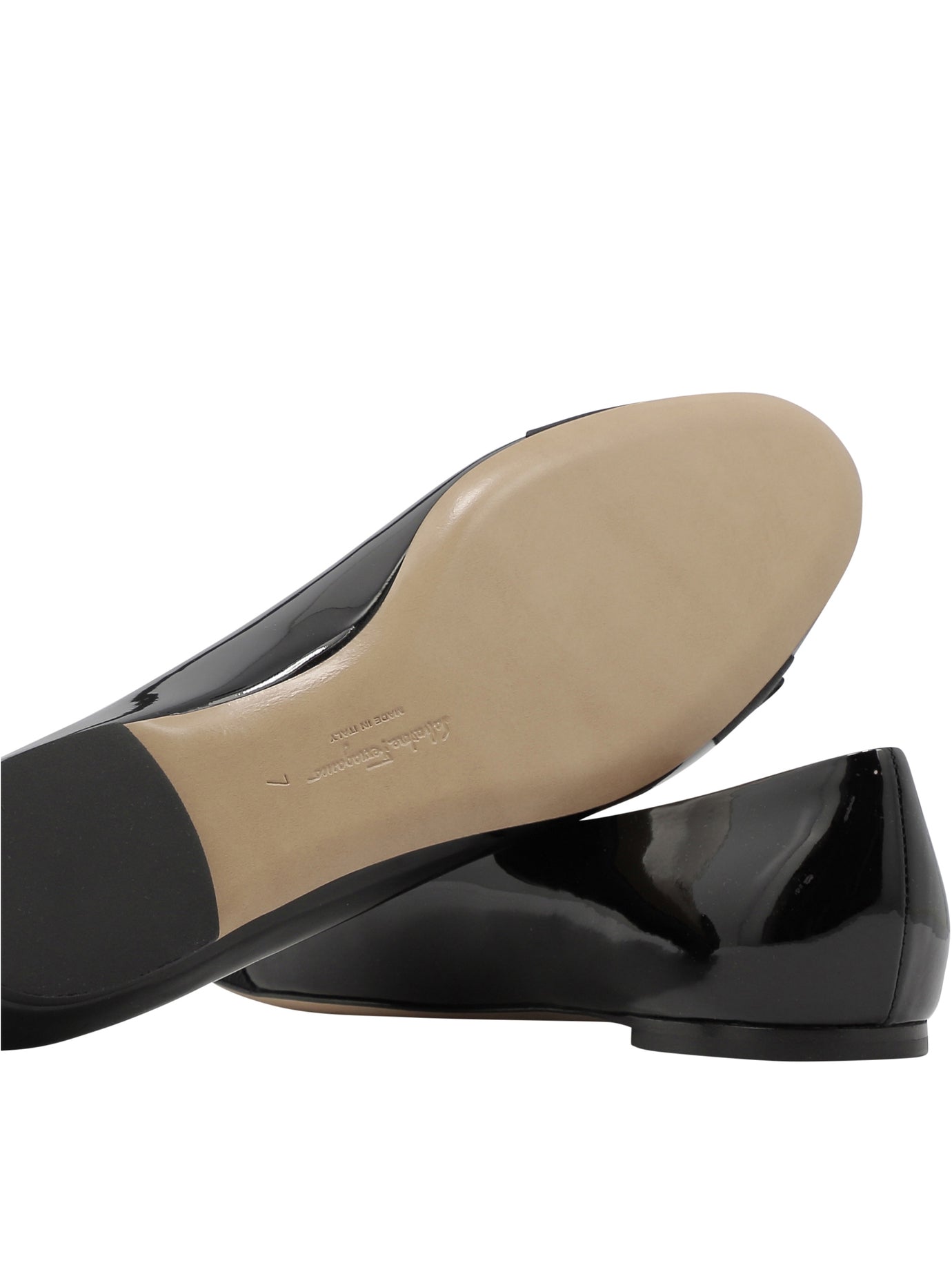 BALLERINAS Ferragamo