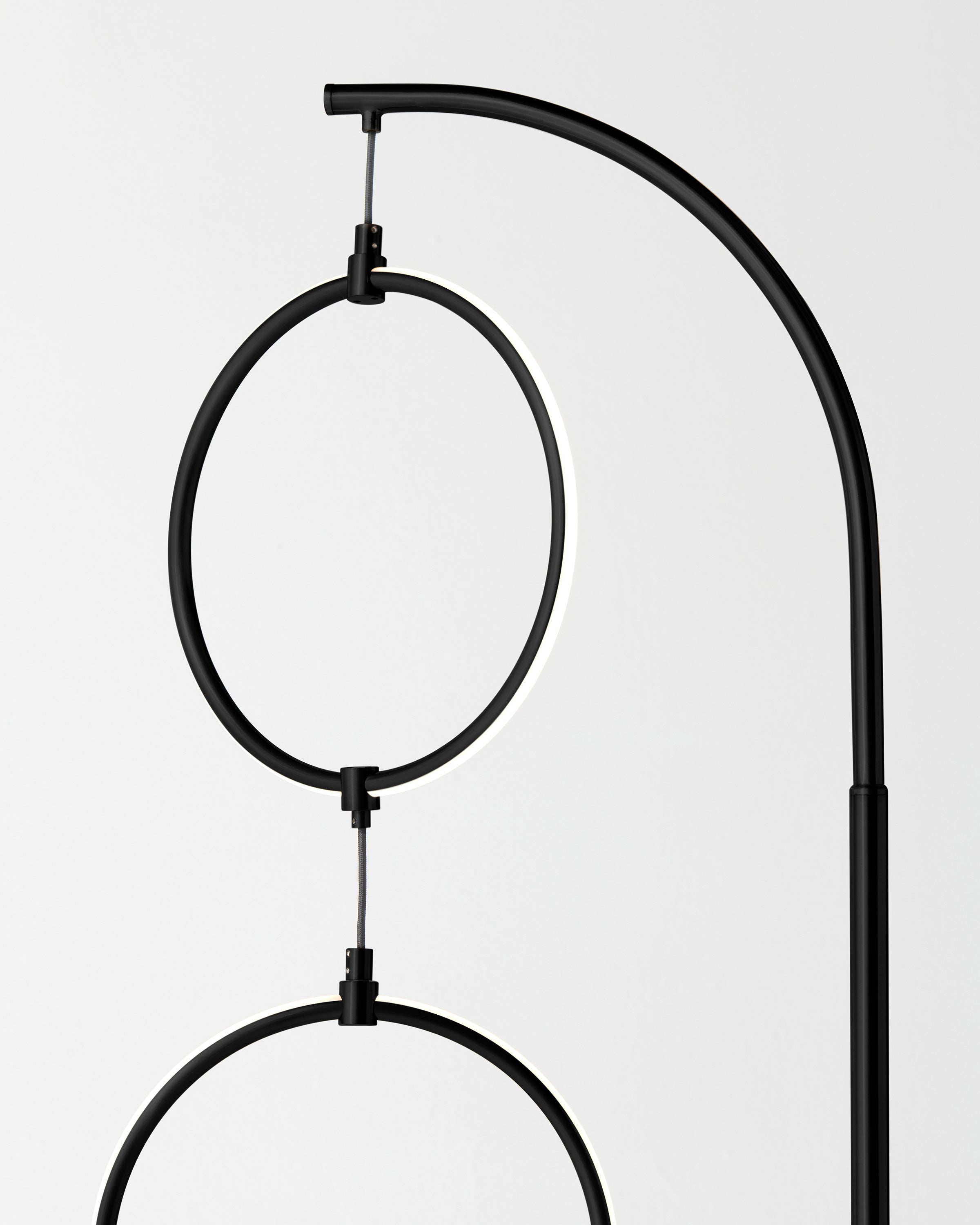 Nova Floor Lamp Brightech