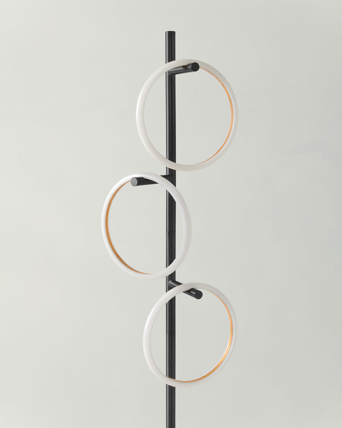Saturn Floor Lamp Brightech