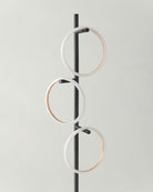 Saturn Floor Lamp Brightech