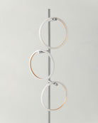 Saturn Floor Lamp Brightech