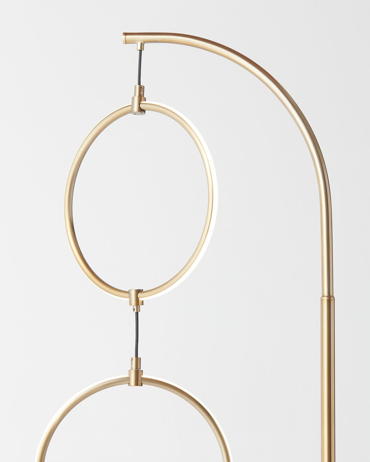 Nova Floor Lamp Brightech