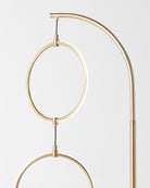 Nova Floor Lamp Brightech