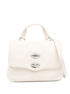 "POSTINA DAILY" BABY BAG Zanellato NUDE & NEUTRALS UNICA