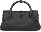 DOTTA LEATHER HANDBAG Zanellato