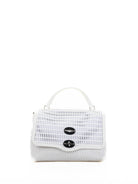 ZANELLATO BORSA POSTINA RETE S WHITE Zanellato WHITE ASSOLUTO UNI