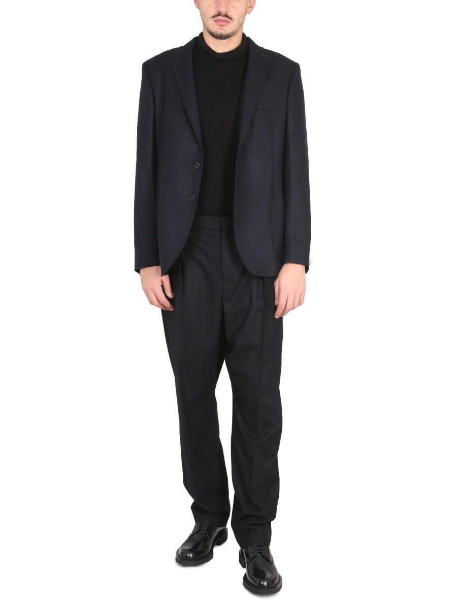 SINGLEBREASTED JACKET Tonello