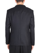 SINGLEBREASTED JACKET Tonello