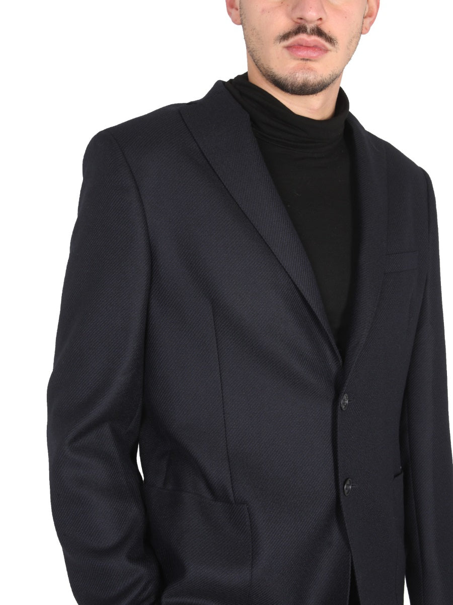 SINGLEBREASTED JACKET Tonello