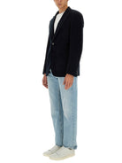 SINGLEBREASTED JACKET Tonello