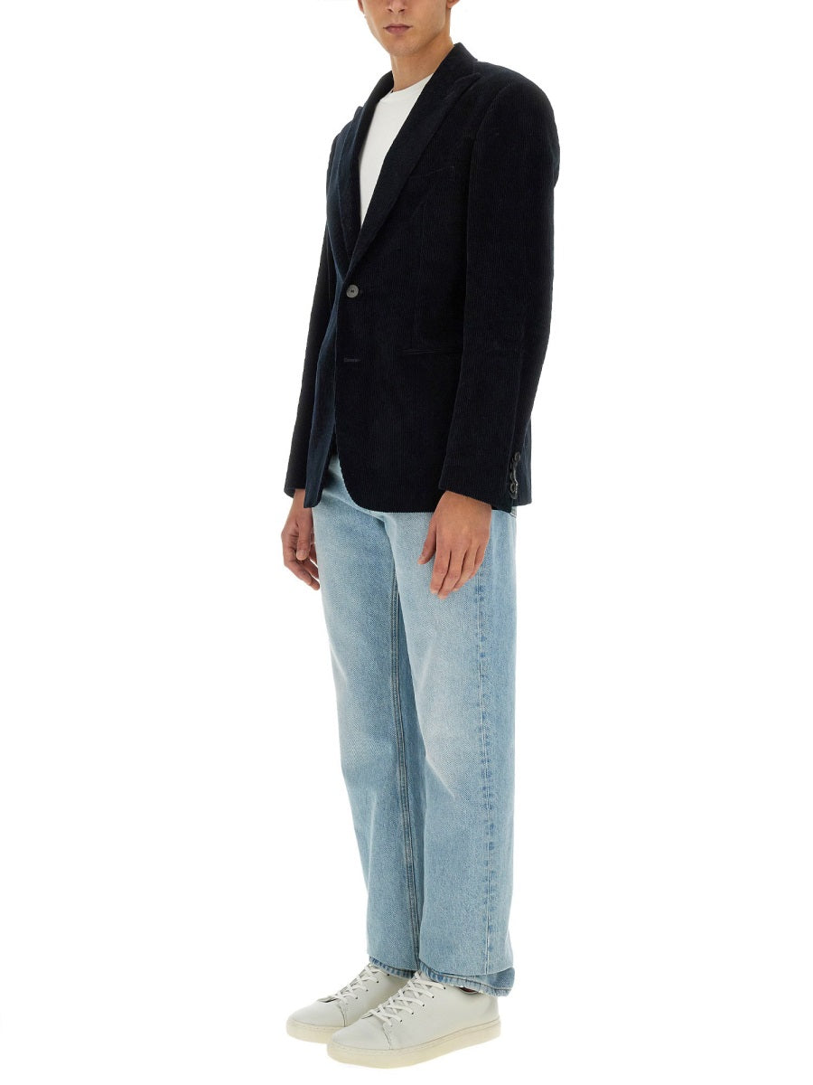 SINGLEBREASTED JACKET Tonello