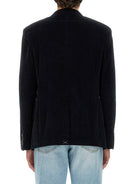 SINGLEBREASTED JACKET Tonello