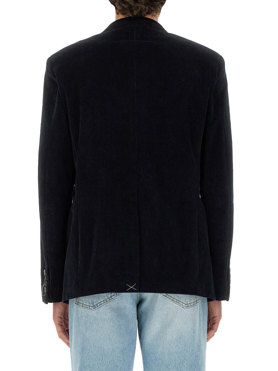 SINGLEBREASTED JACKET Tonello