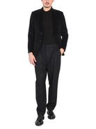 VELVET JACKET Tonello