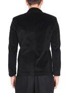 VELVET JACKET Tonello