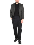 SINGLEBREASTED JACKET Tonello