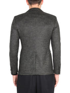 SINGLEBREASTED JACKET Tonello