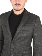 SINGLEBREASTED JACKET Tonello