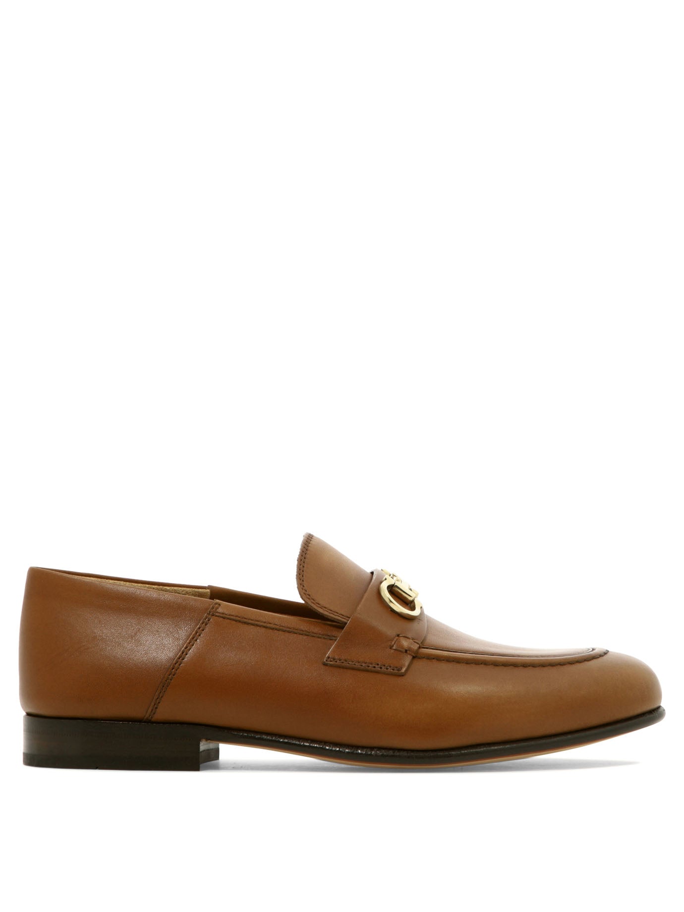 SANDALS Ferragamo BROWN 6