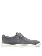 GREY RUBBER LOAFERS Ferragamo GREY 8
