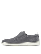 GREY RUBBER LOAFERS Ferragamo