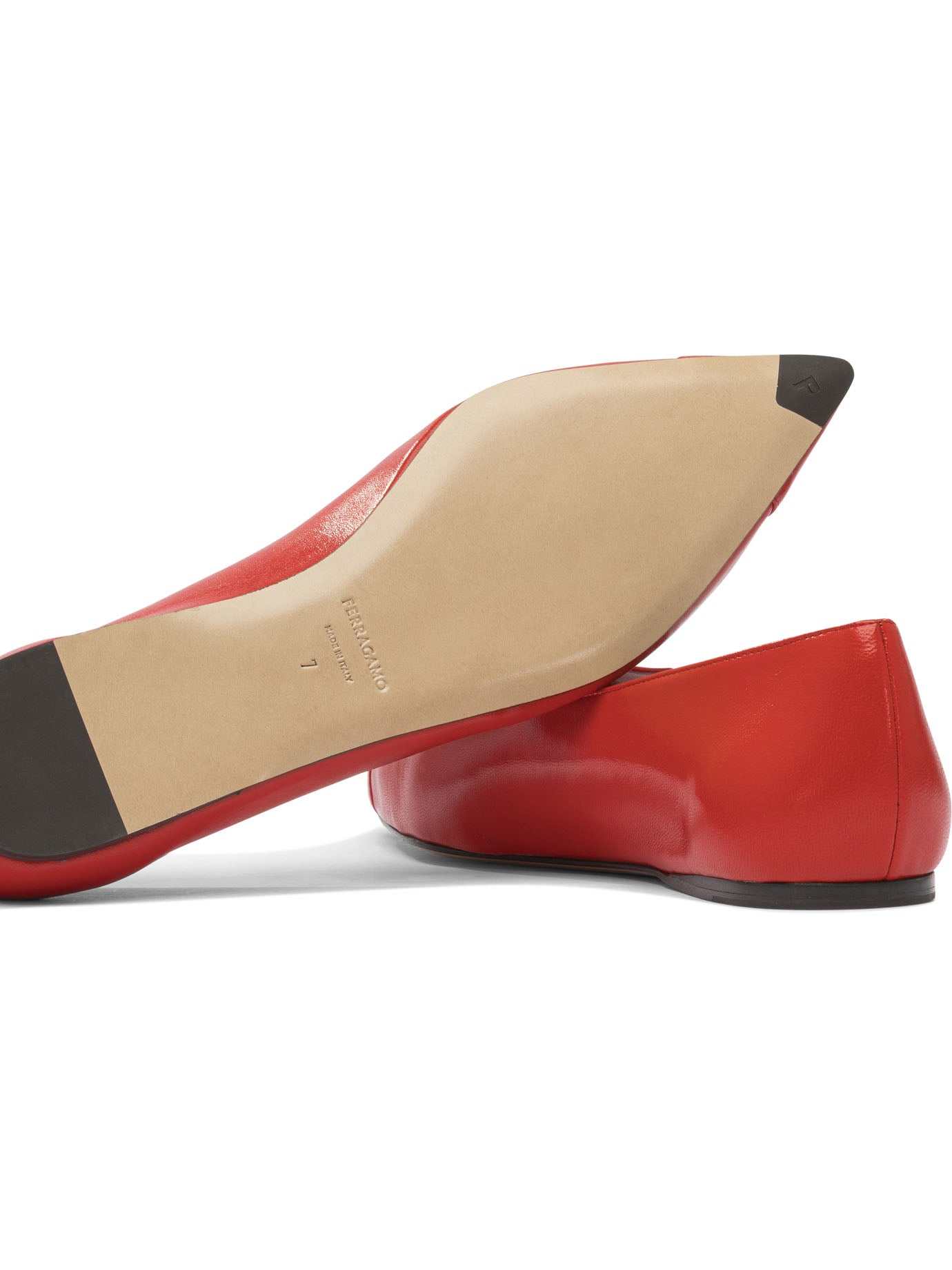 BALLERINAS Ferragamo