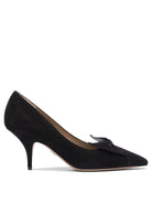 HEELED SHOES Ferragamo BLACK 5.5