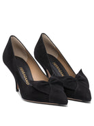 HEELED SHOES Ferragamo