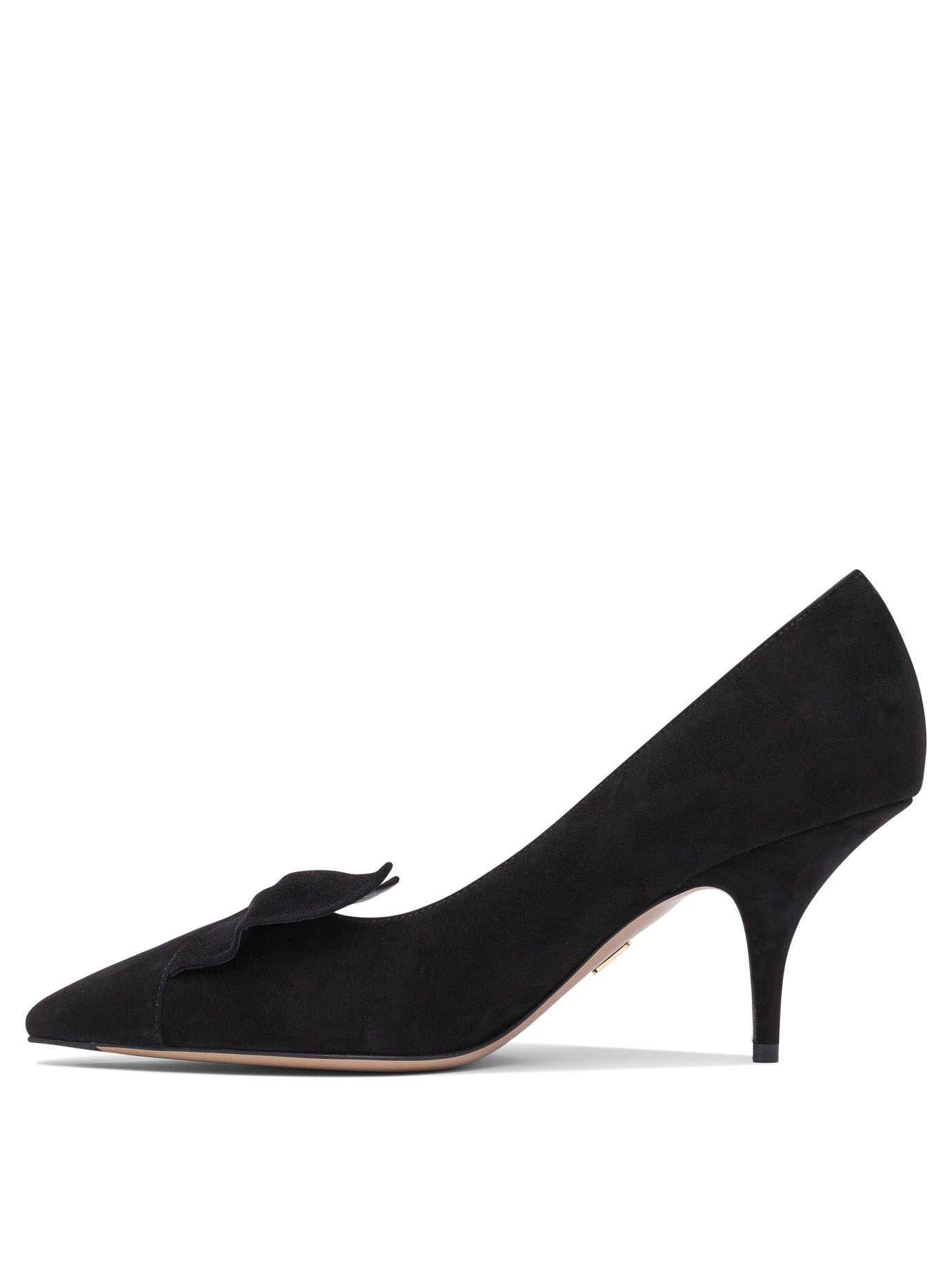 HEELED SHOES Ferragamo