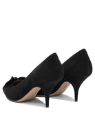 HEELED SHOES Ferragamo