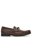 LOAFERS & SLIPPERS Ferragamo BROWN 6