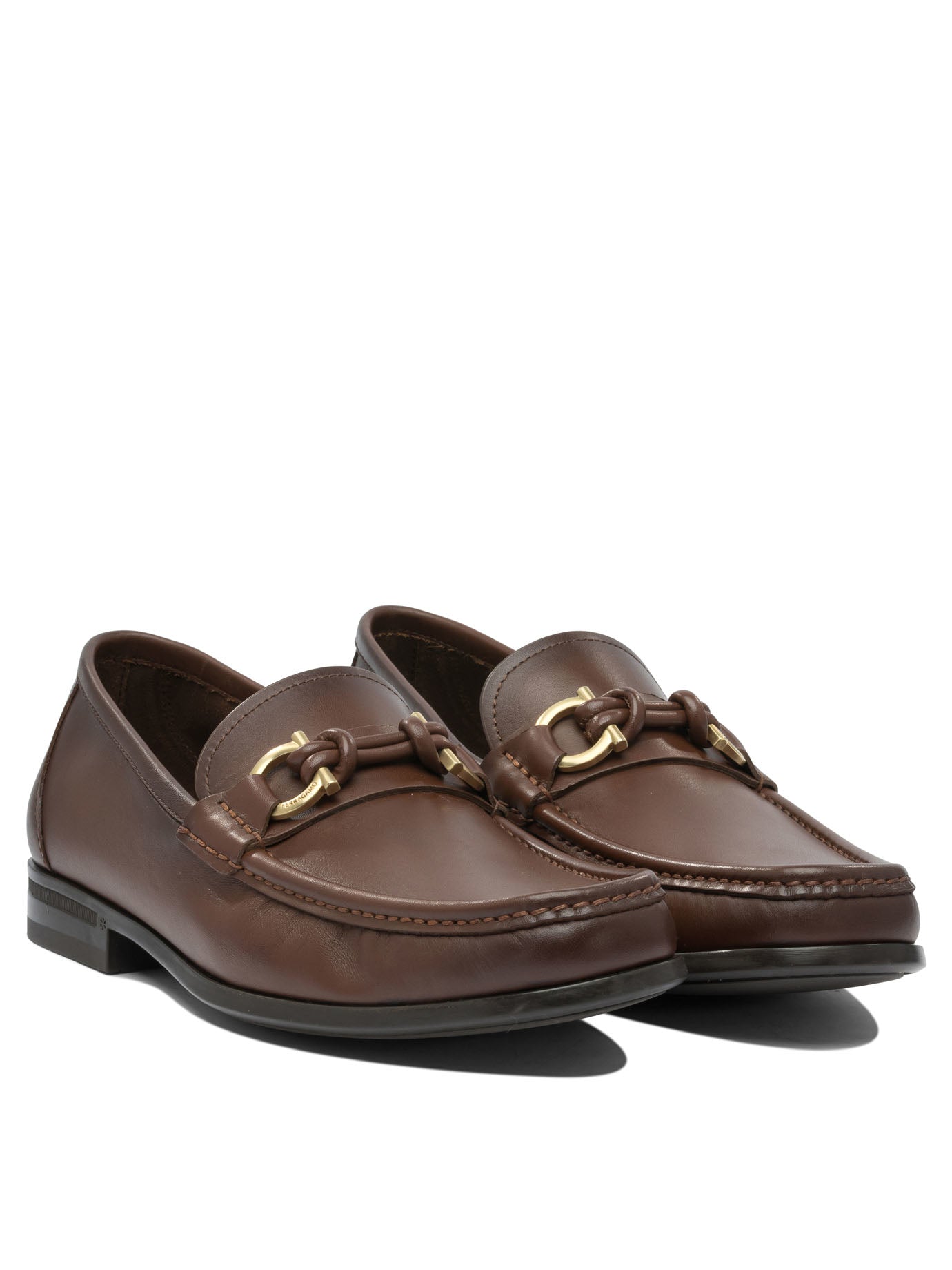 LOAFERS & SLIPPERS Ferragamo