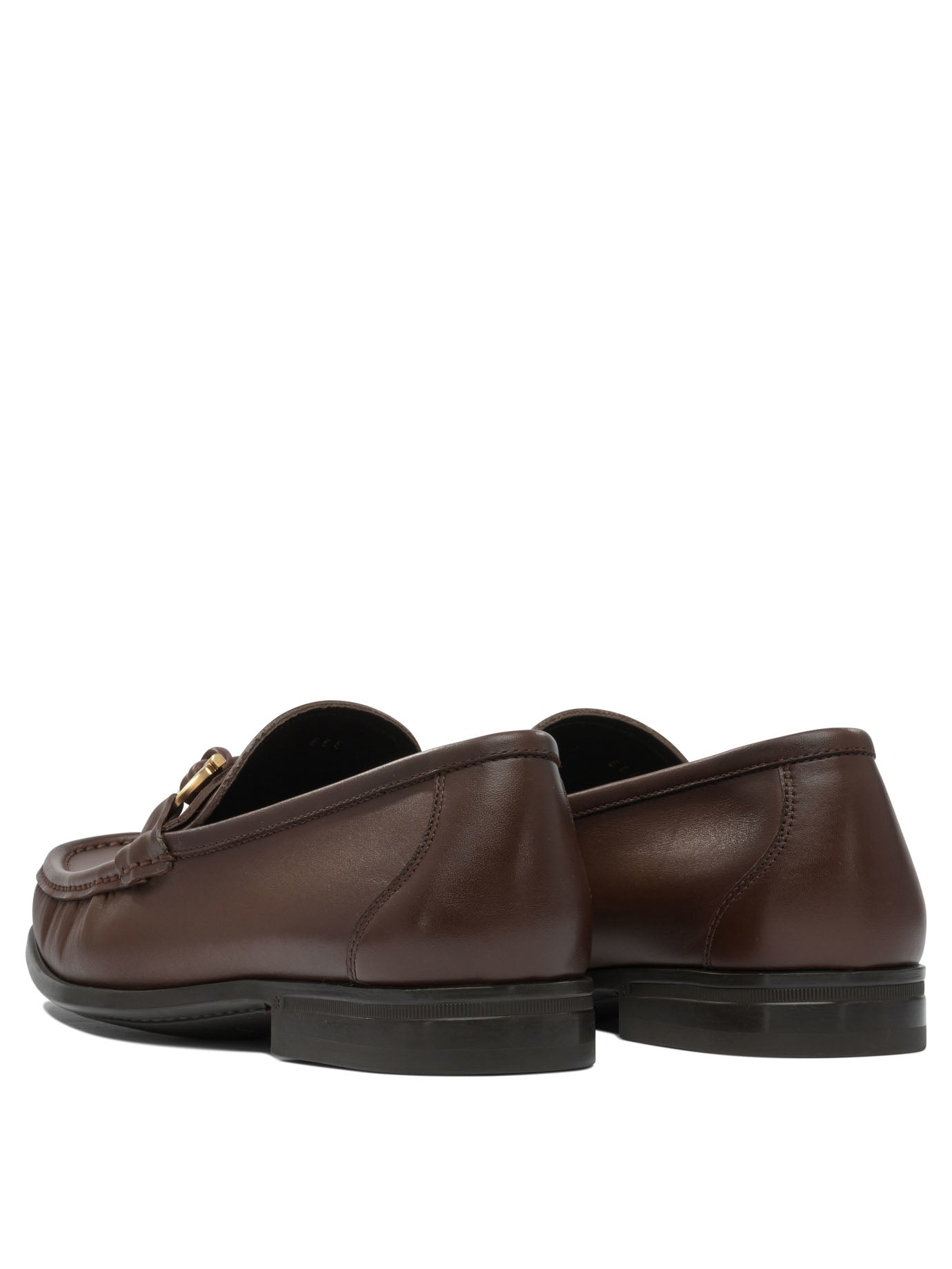 LOAFERS & SLIPPERS Ferragamo