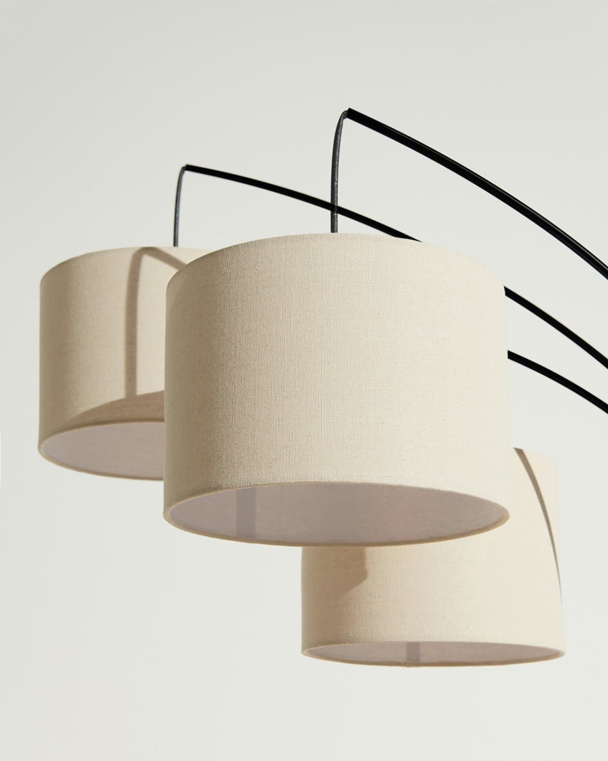 Brightech Trilage Floor Lamp