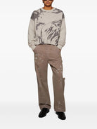 PAST IN VAIN CREWNECK SWEATER Enfants Riches Deprimes