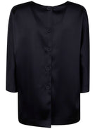 BACK BOTTONS BLOUSE DRHOPE