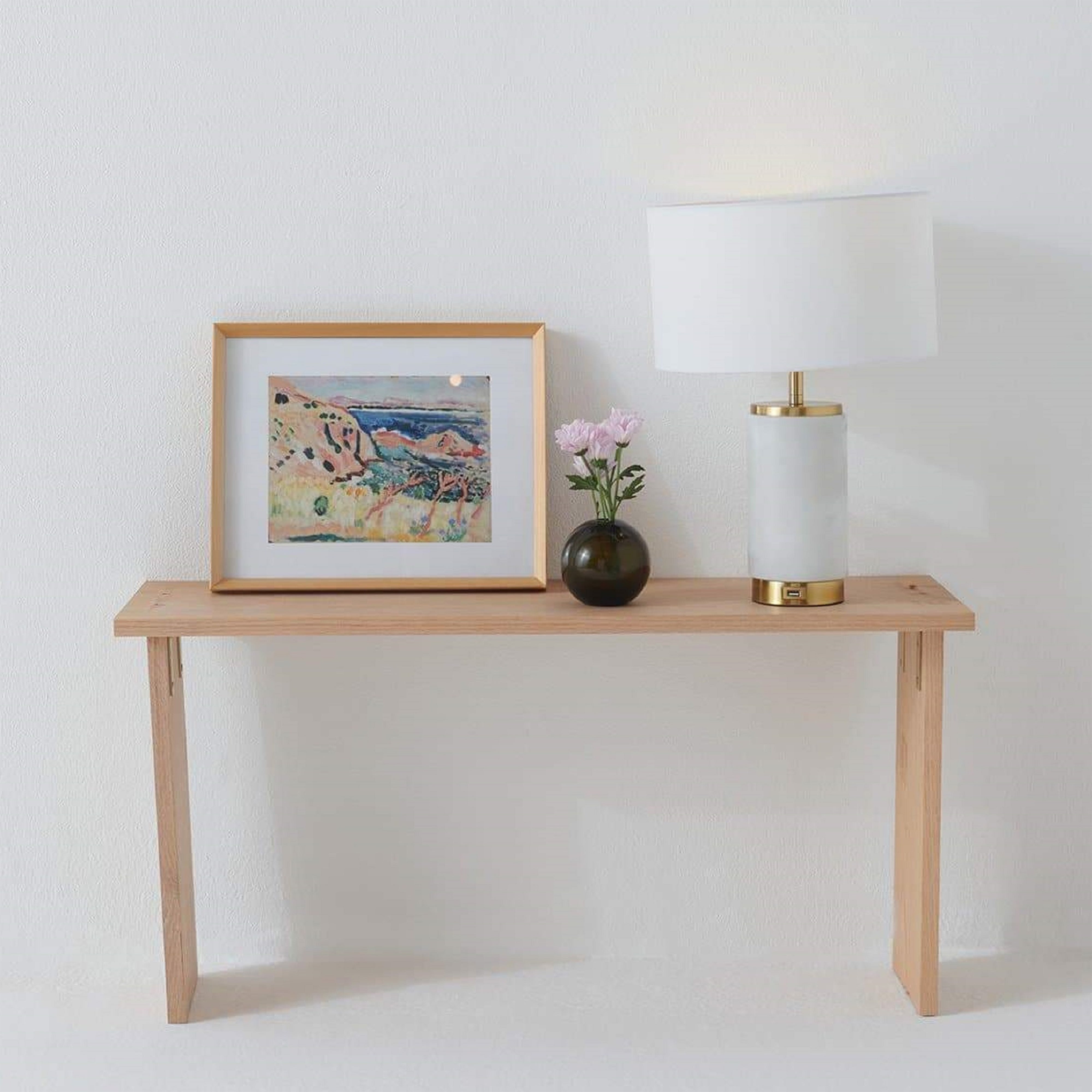Arden LED Table Lamp Bundle Brightech