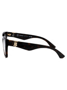 DARK HAVANA ACETATE GLASSES Burberry