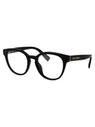 501 BLACK ACETATE GLASSES Dolce & Gabbana